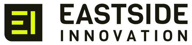 Eastside Brand Logo Black