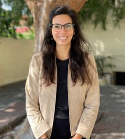 Tamara Arredondo